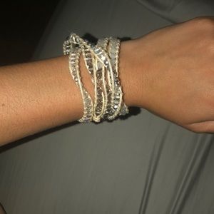 Victoria Emerson Wrap Bracelet